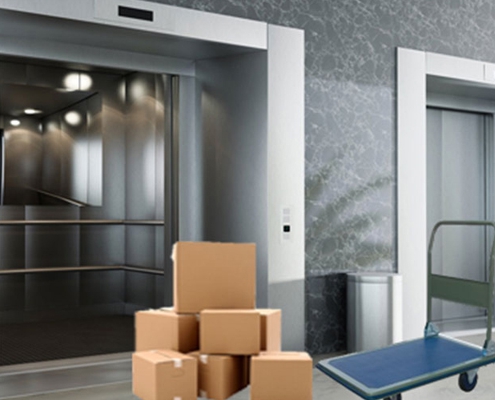 Lift Company in Chennai