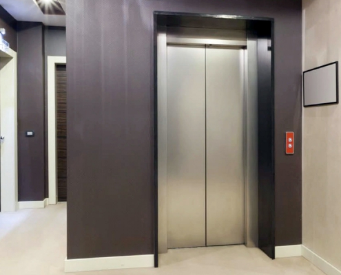 New Lift Installation Services in Chennai